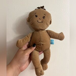 Manhattan Toy Company Wee Baby Stella Baby Doll Plushie